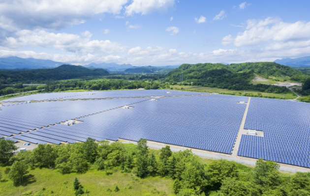 太陽光発電